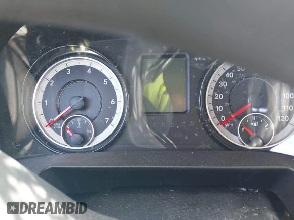 2018 Ram 2500 Tradesman с VIN 3C6UR5CJ2JG379628, выставлен на аукционе IAAI как лот 41920665 с пробегом Не указан миль и . История ставок и продаж доступна на DreamBid. Изображение 7.