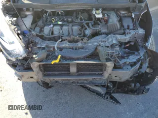 2020 Ford Transit Connect XLT с VIN NM0GS9F24L1464264, выставлен на аукционе Copart как лот 76240824 с пробегом 89 971 миль миль и Списание • Salvage title. История ставок и продаж доступна на DreamBid. Изображение 14.
