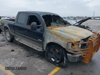 2006 Ford F-250 XL с VIN 1FTSW21P86EC29214, выставлен на аукционе IAAI как лот 42667791 с пробегом Не указан миль и . История ставок и продаж доступна на DreamBid. Изображение 1.