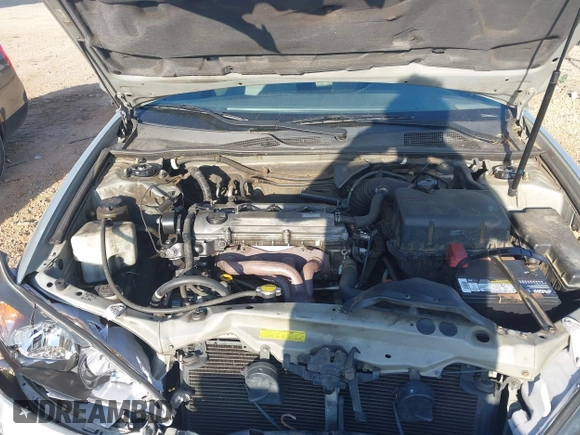 2003 Toyota Camry LE with VIN 4T1BE32KX3U224721, listed as a IAAI auction lot 42165503 with 277,466 mi miles and . Bid and sale history available at DreamBid. Image 10.