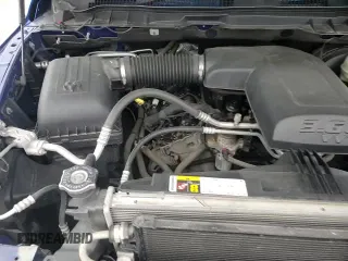 2017 Ram 1500 Express z VIN 1C6RR7FG7HS758855, wystawiony jako Copart lot #58303515 z przebiegiem 93 901 mil mil oraz Szkoda całkowita • Salvage title. Historia ofert i sprzedaży dostępna na DreamBid. Obrazek 13.