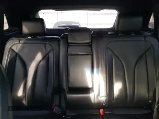2016 Lincoln MKX Reserve z VIN 2LMTJ8LR1GBL56646, wystawiony jako Copart lot #78451204 z przebiegiem 125 950 mil mil oraz Szkody całkowita. Historia ofert i sprzedaży dostępna na DreamBid. Obrazek 10.