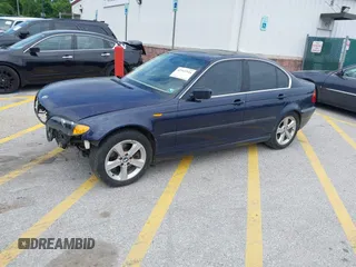 2002 BMW 3 Series 330xi with VIN WBAEW53492PG17309, listed as a IAAI auction lot 42311544 with 239,540 mi miles and . Bid and sale history available at DreamBid. Image 21.