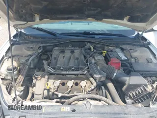 2010 Mercury Milan Premier with VIN 3MEHM0JG8AR648690, listed as a IAAI auction lot 42719400 with 182,993 mi miles and . Bid and sale history available at DreamBid. Image 10.