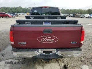1999 Ford F-150 XL with VIN 1FTRX17LXXNA05552, listed as a Copart auction lot 60047025 with 193,122 mi miles and Salvage title. Bid and sale history available at DreamBid. Image 6.