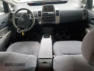 2007 Toyota Prius with VIN JTDKB20U077563343, listed as a Copart auction lot 65936475 with 250,922 mi miles and Salvage title. Bid and sale history available at DreamBid. Image 8.