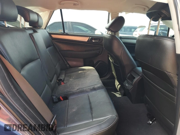 2018 Subaru Outback Premium z VIN 4S4BSACC5J3298992, wystawiony jako Copart lot #55226865 z przebiegiem 37 277 mil mil oraz Szkoda całkowita • Salvage title. Historia ofert i sprzedaży dostępna na DreamBid. Obrazek 11.