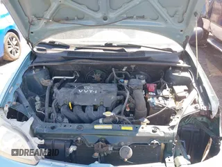 2001 Toyota ECHO with VIN JTDBT123910169397, listed as a IAAI auction lot 42050551 with 20,485 mi miles and . Bid and sale history available at DreamBid. Image 10.