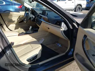 2014 BMW 3 Series 328i xDrive with VIN WBA3B5C53EP543978, listed as a IAAI auction lot 42538498 with 194,826 mi miles and . Bid and sale history available at DreamBid. Image 5.