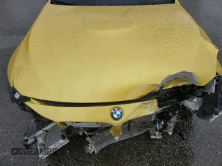 2017 BMW M4 z VIN WBS3R9C53HK708847, wystawiony jako Copart lot #51604635 z przebiegiem 78 560 mil mil oraz Szkoda całkowita • Salvage title. Historia ofert i sprzedaży dostępna na DreamBid. Obrazek 13.