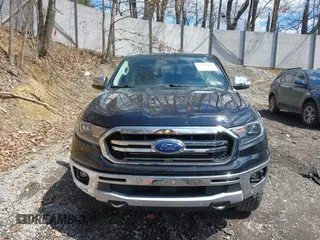 2023 Ford Ranger XL with VIN 1FTER4FH4PLE13872, listed as a IAAI auction lot 41970909 with 23,966 mi miles and . Bid and sale history available at DreamBid. Image 13.