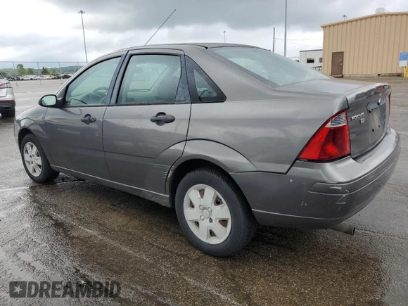 2007 Ford Focus S z VIN 1FAHP34N27W144992, wystawiony jako Copart lot #65571385 z przebiegiem 194 933 mil mil oraz Szkoda całkowita • Salvage title. Historia ofert i sprzedaży dostępna na DreamBid. Obrazek 2.