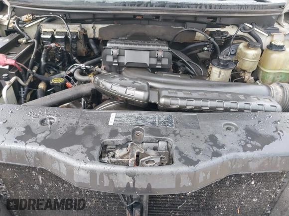2006 Ford F-150 XLT with VIN 1FTPW14556FA10893, listed as a IAAI auction lot 42475068 with 173,073 mi miles and . Bid and sale history available at DreamBid. Image 10.
