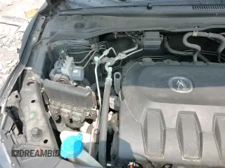 2018 Acura RDX Technology z VIN 5J8TB4H55JL026559, wystawiony jako Copart lot #68002625 z przebiegiem 92 315 mil mil oraz Szkoda całkowita • Salvage title. Historia ofert i sprzedaży dostępna na DreamBid. Obrazek 14.