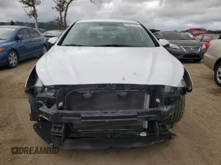 2018 Hyundai Sonata SEL with VIN 5NPE34AF5JH610276, listed as a Copart auction lot 51837455 with 102,295 mi miles and Salvage Title. Bid and sale history available at DreamBid. Image 5.