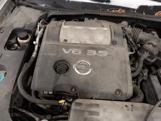 2005 Nissan Maxima SE z VIN 1N4BA41E65C869088, wystawiony jako IAAI lot #41517028 z przebiegiem Nie podano mil oraz . Historia ofert i sprzedaży dostępna na DreamBid. Obrazek 10.