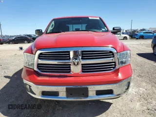 2019 Ram 1500 Classic Lone Star with VIN 1C6RR6LT8KS516319, listed as a Copart auction lot 47806235 with 88,537 mi miles and Salvage Title. Bid and sale history available at carsss.com. Image 5.
