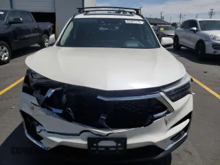 2019 Acura RDX Advance with VIN 5J8TC2H72KL015037, listed as a Copart auction lot 62401115 with Not provided miles and Salvage title. Bid and sale history available at DreamBid. Image 5.