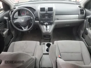 2011 Honda CR-V SE with VIN 5J6RE4H44BL067980, listed as a Copart auction lot 46535945 with 171,796 mi miles and Clean Title. Bid and sale history available at carsss.com. Image 8.