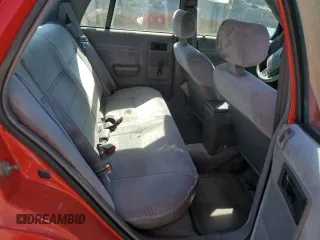 1993 Plymouth Sundance z VIN 1P3XP6833PN674720, wystawiony jako Copart lot #73213074 z przebiegiem 128 073 mil mil oraz Tytuł czysty. Historia ofert i sprzedaży dostępna na DreamBid. Obrazek 13.