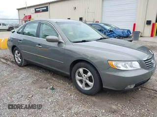 2007 Hyundai Azera GLS с VIN KMHFC46D47A210118, выставлен на аукционе IAAI как лот 42092853 с пробегом 194 800 миль миль и . История ставок и продаж доступна на DreamBid. Изображение 1.