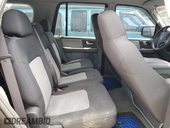 2004 Ford Expedition XLT z VIN 1FMFU16WX4LB76652, wystawiony jako Copart lot #55410695 z przebiegiem Nie podano mil oraz Szkoda całkowita • Salvage title. Historia ofert i sprzedaży dostępna na DreamBid. Obrazek 11.