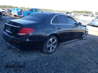 2017 Mercedes-Benz E-Class E 300 Luxury with VIN WDDZF4JB1HA103419, listed as a Copart auction lot 70648582 with 71,194 mi miles. Bid and sale history available at carsss.com. Image 3.