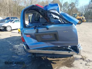 1999 Toyota 4Runner SR5 z VIN JT3GN86R4X0129202, wystawiony jako IAAI lot #41624488 z przebiegiem Nie podano mil oraz . Historia ofert i sprzedaży dostępna na DreamBid. Obrazek 13.