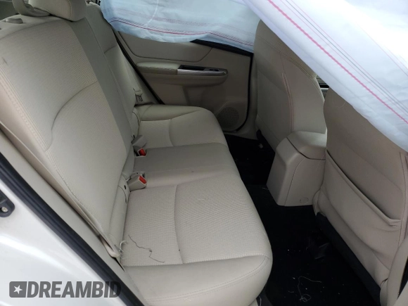 2015 Subaru Impreza Special Sports Premium с VIN JF1GPAT64FH304917, выставлен на аукционе Copart как лот 53841435 с пробегом Не указан миль и Списание • Salvage title. История ставок и продаж доступна на DreamBid. Изображение 10.