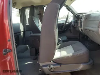 2004 Ford Ranger XL with VIN 1FTYR14U34PB00618, listed as a Copart auction lot 49160345 with 167,582 mi miles and Salvage Title. Bid and sale history available at carsss.com. Image 10.