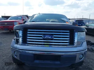 2012 Ford F-150 XL with VIN 1FTEX1CM6CFA88530, listed as a IAAI auction lot 41888555 with 129,071 mi miles and . Bid and sale history available at DreamBid. Image 12.