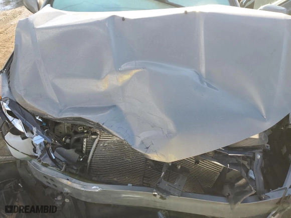 2017 Chevrolet Volt LT with VIN 1G1RA6S50HU150784, listed as a Copart auction lot 47669875 with 112,919 mi miles and Salvage Title. Bid and sale history available at carsss.com. Image 11.