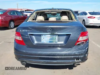 2011 Mercedes-Benz C 300 Sport с VIN WDDGF5EB3BA496547, выставлен на аукционе IAAI как лот 41631748 с пробегом 92 588 миль миль и . История ставок и продаж доступна на DreamBid. Изображение 16.