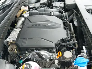 2024 Hyundai Santa Cruz XRT с VIN 5NTJDDAF9RH095937, выставлен на аукционе IAAI как лот 42433155 с пробегом 6 167 миль миль и . История ставок и продаж доступна на DreamBid. Изображение 19.
