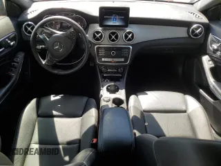 2019 Mercedes-Benz GLA 250 z VIN WDCTG4EB6KU019989, wystawiony jako Copart lot #58482345 z przebiegiem 168 666 mil mil oraz Czysty tytuł • Clean title. Historia ofert i sprzedaży dostępna na DreamBid. Obrazek 8.