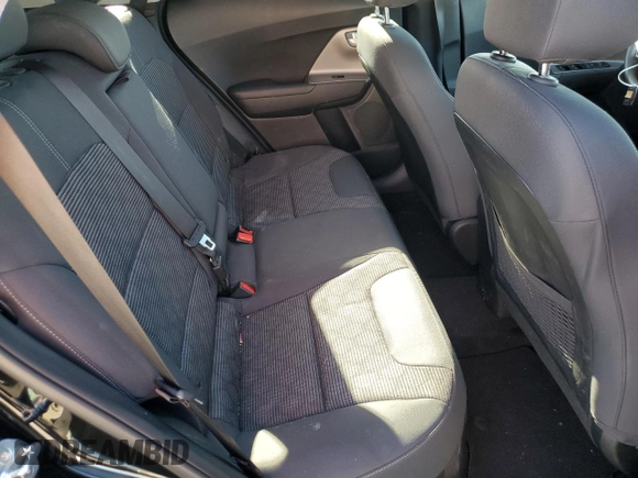 2019 Kia Niro LX with VIN KNDCB3LC0K5341113, listed as a Copart auction lot 79472554 with 44,313 mi miles and Salvage Title. Bid and sale history available at carsss.com. Image 11.
