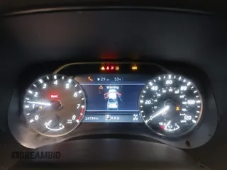 2024 Nissan Frontier Pro-4X with VIN 1N6ED1EK2RN643036, listed as a IAAI auction lot 41395401 with 24,799 mi miles and . Bid and sale history available at DreamBid. Image 7.