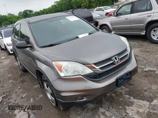 2010 Honda CR-V LX z VIN 5J6RE4H37AL038057, wystawiony jako IAAI lot #42259728 z przebiegiem 127 463 mil mil oraz . Historia ofert i sprzedaży dostępna na DreamBid. Obrazek 1.