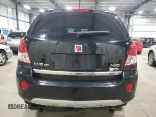 2009 Saturn VUE XR z VIN 3GSDL63729S592354, wystawiony jako Copart lot #49990745 z przebiegiem 114 481 mil mil oraz Szkody całkowita. Historia ofert i sprzedaży dostępna na DreamBid. Obrazek 6.