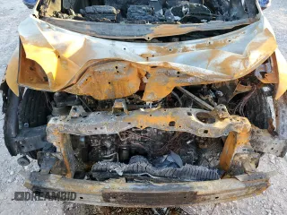 2017 Honda Fit EX z VIN 3HGGK5H79HM712041, wystawiony jako Copart lot #81773314 z przebiegiem Nie podano mil oraz Nie do naprawy • Non repairable. Historia ofert i sprzedaży dostępna na DreamBid. Obrazek 11.