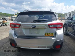 2021 Subaru Crosstrek Premium z VIN JF2GTAPC2M8341050, wystawiony jako IAAI lot #42192700 z przebiegiem 66 971 mil mil oraz . Historia ofert i sprzedaży dostępna na DreamBid. Obrazek 16.