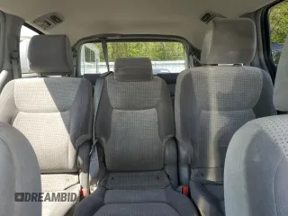 2009 Toyota Sienna CE with VIN 5TDZK23C59S236009, listed as a Copart auction lot 54921695 with 227,875 mi miles and Salvage Title. Bid and sale history available at DreamBid. Image 10.