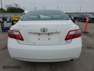 2007 Toyota Camry CE with VIN 4T1BE46K37U687791, listed as a Copart auction lot 51754725 with 149,929 mi miles and Salvage Title. Bid and sale history available at carsss.com. Image 6.