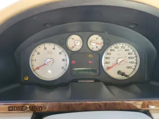 2007 Ford Five Hundred Limited with VIN 1FAHP25187G140705, listed as a Copart auction lot 80255794 with 245,547 mi miles and Salvage Title. Bid and sale history available at carsss.com. Image 9.