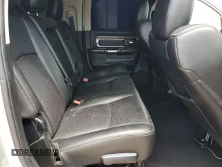 2015 Ram 2500 Laramie с VIN 3C6UR5NL8FG638953, выставлен на аукционе Copart как лот 52194415 с пробегом 244 318 миль миль и Списание • Salvage title. История ставок и продаж доступна на DreamBid. Изображение 10.