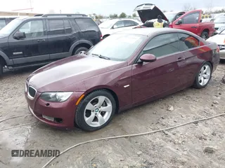 2009 BMW 3 Series 335i z VIN WBAWB73529P047553, wystawiony jako IAAI lot #41725052 z przebiegiem 146 693 mil mil oraz . Historia ofert i sprzedaży dostępna na DreamBid. Obrazek 17.