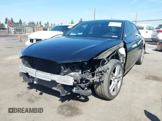2016 Audi A6 Premium Plus z VIN WAUGFAFC0GN122291, wystawiony jako IAAI lot #42212208 z przebiegiem 106 970 mil mil oraz . Historia ofert i sprzedaży dostępna na DreamBid. Obrazek 23.