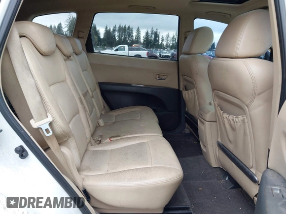 2008 Subaru Tribeca Limited с VIN 4S4WX92D984404408, выставлен на аукционе IAAI как лот 42001195 с пробегом 171 192 миль миль и . История ставок и продаж доступна на DreamBid. Изображение 8.