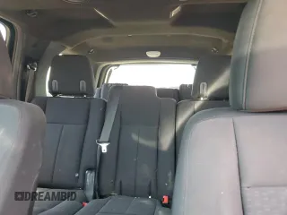 2017 Ford Expedition XLT with VIN 1FMJU1JT1HEA06178, listed as a Copart auction lot 63452065 with 142,501 mi miles and Clean title. Bid and sale history available at DreamBid. Image 10.