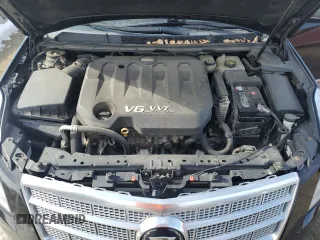 2017 Cadillac XTS with VIN 2G61L5S35H9165076, listed as a Copart auction lot 51538895 with 198,378 mi miles and Clean Title. Bid and sale history available at DreamBid. Image 11.